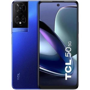 Movil tcl 50 5g 8gb (4+4)