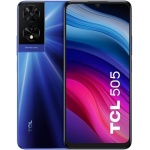 Movil tcl 505 6 256gb azul - Imagen 1