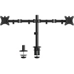 Soporte mesa ewent ew1512 2 monitores - Imagen 1