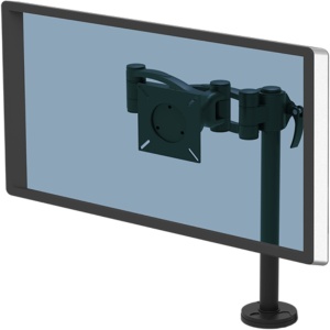 Soporte mesa fellowes hasta 32pulgadas 100x100