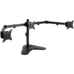 Soporte mesa tooq 3 pantallas gira - Imagen 1