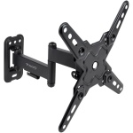 Soporte mesa tooq lp1344tn - b vesa hasta - Imagen 1