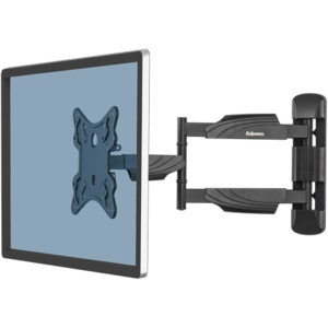 Soporte pared fellowes hasta 55pulgadas 400x400