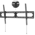 Soporte pared hama vesa hasta 120pulgadas - Imagen 1