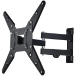 Soporte pared hama vesa hasta 65pulgadas - Imagen 1
