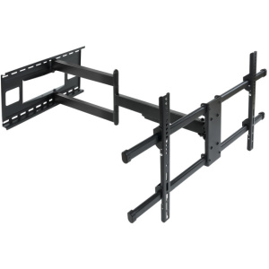 Soporte pared tooq lp4380xl - b 43pulgadas - 80pulgadas carga