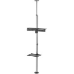 Soporte suelo a techo tv equip - Imagen 1