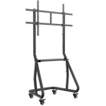 Soporte suelo con ruedas tv equip - Imagen 1
