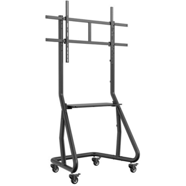 Soporte suelo con ruedas tv equip 1