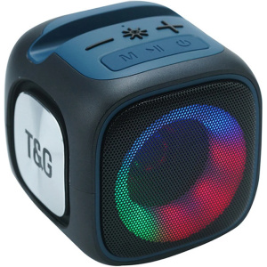 Minialtavoz Portátil TG359