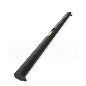 Pantalla Manual Videoproyector Portatil Phoenix 50pulgadas
