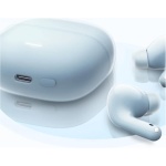 Xiaomi Redmi Buds 6 Lite | Auriculares Inalámbricos Bluetooth con Cancelación de Ruido | Cascos Inalámbricos con 30h de Duración | Headphones con Triple Micrófono | Audífonos Negros - Imagen 5