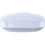 Xiaomi Redmi Buds 5 - Auriculares inalámbricos, cancelación Activa de Ruido de hasta 46 dB, 10 Horas de autonomía y 40 Horas con el Estuche de Carga, Azul (Versión ES) - Imagen 6