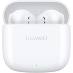 HUAWEI FreeBuds SE 2 - Auriculares 40 Horas de Batería, Compactos y Cómodos, Protección IP54 contra el Polvo y Las Salpicaduras, Bluetooth 5.3, Sonido Estable, iOS y Android, Ceramic White - Imagen 1
