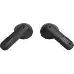 JBL Tune Flex TWS, Auriculares In Ear inalámbricos con cancelación activa del ruido, graves potentes, resistencia al agua IPX4, 8+24h posibles de batería, estuche de carga, negro - Imagen 3