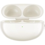 realme Buds Air 5 Pro Auriculares Inalambricos, Boost Dual Drivers, hasta 40 Horas de reproducción, Cancelación Activa de Ruido de 50 dB, Efecto de Audio Espacial de 360, Beige Amanecer - Imagen 3