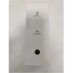 Auriculares Inalambricos, Auriculares Bluetooth 5.3 con Gancho de la Oreja, 60H de Reproducción, Pantalla LED, Llamada ENC HD, Profundamente Bajo, Ajuste Cómodo, IPX7 Impermeable(Oro Rosa) - Imagen 12