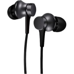 Xiaomi Mi Piston Headphone Basic, Auriculares, Bluetooth Alámbrico, 1, Negro - Imagen 1