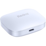 Xiaomi Redmi Buds 5 - Auriculares inalámbricos, cancelación Activa de Ruido de hasta 46 dB, 10 Horas de autonomía y 40 Horas con el Estuche de Carga, Azul (Versión ES) - Imagen 5