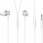 Xiaomi Mi ZBW456TY - Auriculares intraurales, Color Blanco - Imagen 1