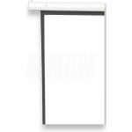 Pantalla Electrica Videoproyector Pared y Techo