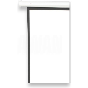 Pantalla Electrica Videoproyector Pared y Techo