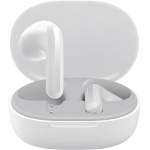 Xiaomi Redmi Buds 4 Lite | Auriculares Inalámbricos Bluetooth con Cancelación de Ruido | Cascos Inalámbricos con 30h de Duración | Headphones con Triple Micrófono | Audífonos Blancos - Imagen 1
