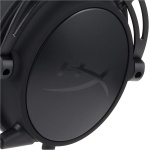 HyperX Cloud Alpha S – Auriculares para juegos, para PC, sonido envolvente 7.1, graves ajustables, controladores de doble cámara, mezclador del chat, micrófono con cancelación del ruido - Imagen 10