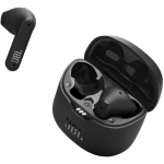 JBL Tune Flex TWS, Auriculares In Ear inalámbricos con cancelación activa del ruido, graves potentes, resistencia al agua IPX4, 8+24h posibles de batería, estuche de carga, negro - Imagen 6