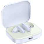 Xiaomi Redmi Buds 5 - Auriculares inalámbricos, cancelación Activa de Ruido de hasta 46 dB, 10 Horas de autonomía y 40 Horas con el Estuche de Carga, Azul (Versión ES) - Imagen 4