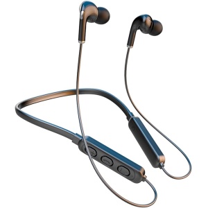 Auriculares Inalámbricos, Auriculares Deportivos Bluetooth 5.1 Mini Cascos In-Ear IPX7 Impermeable, Control Tactil, para Samsung/Huawei/Xiaomi