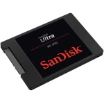 SanDisk Ultra 3D SSD 500 GB up to 560MB/s Read / up to 530MB/s Write - Imagen 1