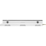 Corsair MP600 Elite 1 TB M.2 PCIe Gen4 x4 SSD NVMe - Optimizada para PS5 - Disipador Térmico Incluido - M.2 2280 - hasta 7.000 MB/s de Lectura Secuencial - NAND 3D TLC de Alta Densidad - Blanco - Imagen 6