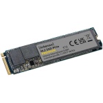 Intenso SSD M.2 de 1 TB PCIe Premium, hasta 2100 MB/s, PCI Express Gen.3 x 4 NVMe 1.3, Unidad de Estado sólido. - Imagen 2