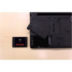 SanDisk Ultra 3D SSD 500 GB up to 560MB/s Read / up to 530MB/s Write - Imagen 5