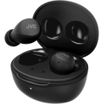 JVC Auriculares inalámbricos Gumy Mini - Bluetooth (5.1) Pequeños y Ligeros, con 3 Modos de Sonido, Resistencia al Agua (IPX4) y 23H de Batería. Deportivos y para Casa - HA-Z66T-B, Negro - Imagen 3