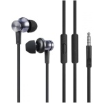 Xiaomi Mi Piston Headphone Basic, Auriculares, Bluetooth Alámbrico, 1, Negro - Imagen 2