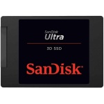 SanDisk Ultra 3D SSD 500 GB up to 560MB/s Read / up to 530MB/s Write - Imagen 2