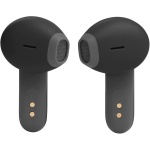 JBL Vibe Flex, Audífonos Inalámbricos Bluetooth, Drivers 12mm, Reproducción 32 Horas, Resistentes al Agua y al Polvo IP54 - Negro - Imagen 4