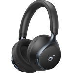 Soundcore de Anker Space One Auriculares Cancelación Ruido Activa Adaptativa, Cascos Inalambricos Bluetooth Reducción de Voz Humana 2X más Fuerte, 40H ANC, Control de App, LDAC Hi-Res Wireless Audio - Imagen 1