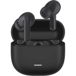 Xiaomi Redmi Buds 6 Lite | Auriculares Inalámbricos Bluetooth con Cancelación de Ruido | Cascos Inalámbricos con 30h de Duración | Headphones con Triple Micrófono | Audífonos Negros - Imagen 1