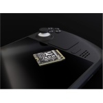 Goodram - Disco SSD - Irdm Pro Nano - Disco Duro Interno - Interfaz PCIe Gen de Alta Velocidad 4x4 - Formato Compacto 2230 - para Consolas y portátiles - 1TB - 7300 MB/s - 6000 MB/s - Imagen 3