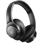 Soundcore Q20i Cascos Inalámbricos Bluetooth con Cancelación de Ruido Activa Híbrida by Anker, Reproducción ANC 40 Horas, Hi-Res Audio, Personalización vía App, Modo Transparencia, Graves Profundos - Imagen 1