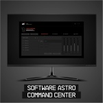 ASTRO Gaming A50 Auriculares inalámbricos para gaming y estación-base de carga, 4a gen, control de balance de juego, voz, 2.4 GHz, 15m alcance, Xbox Series X y S, Xbox One, PC - Negro/Oro - Imagen 4
