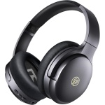 Falebare Cascos Inalambricos Bluetooth, Auriculares Cancelacion Ruido, Auriculares Inalambricos Bluetooth Diadema con Graves Profundos, 100 h para Adultos, Viajes, Casa, Oficina - Imagen 1