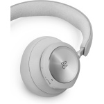 Bang & Olufsen Beoplay Portal Xbox Auriculares Inalámbricos Bluetooth de Diadema con Cancelación de Ruido y 4 Micrófonos, Hasta 42 H, Cascos Gaming Dolby Atmos + Cable USB-C Grey Mist - Imagen 10