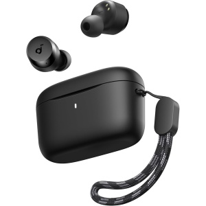 Soundcore Auriculares Inalámbricos Bluetooth by Anker A20i, Auriculares Bluetooth 5.3, App, Sonido Personalizado, 28H Reproducción, Llamadas nítidas con AI, Modo Auricular Único, Diseñado portátiles