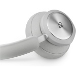 Bang & Olufsen Beoplay Portal Xbox Auriculares Inalámbricos Bluetooth de Diadema con Cancelación de Ruido y 4 Micrófonos, Hasta 42 H, Cascos Gaming Dolby Atmos + Cable USB-C Grey Mist - Imagen 11