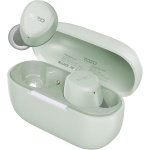 TOZO A1 2024 Nuevo - Auriculares Inalámbricos Bluetooth, Cascos Inalambricos Bluetooth 5.3 Ultraligero con EQ App Sonido Estéreo, Dura Reproducción con Estuche de Carga Verde - Imagen 1