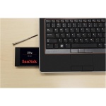 SanDisk Ultra 3D SSD 500 GB up to 560MB/s Read / up to 530MB/s Write - Imagen 4